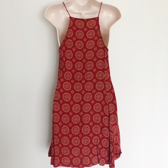 [Brandy Melville] Abigail Dress - Picture 5 of 6